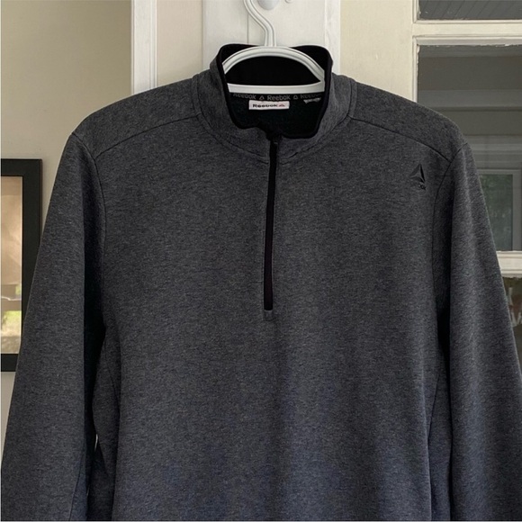 Reebok Mens Top - Picture 4 of 14